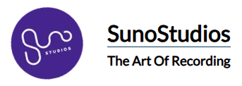 SunoStudios